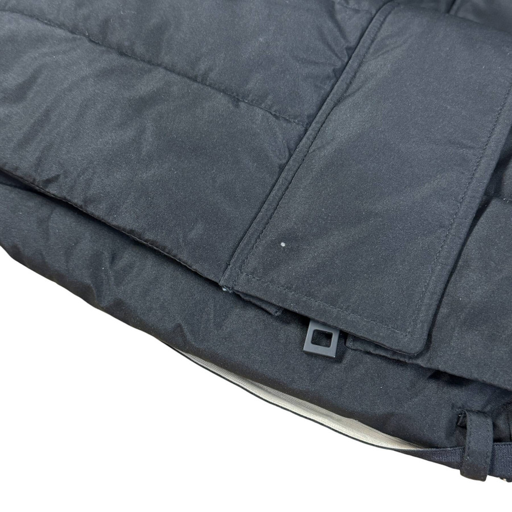 Naketano parka jacket L