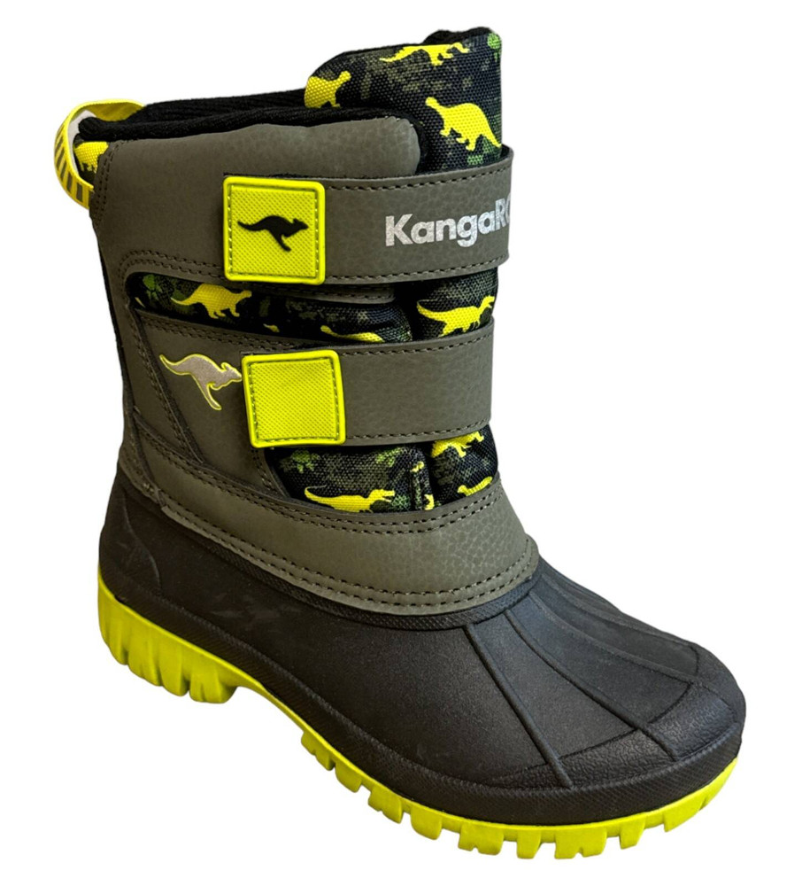 Kangaroos K-BENNET ŚNIEGOWCE  dziecięce 32/33