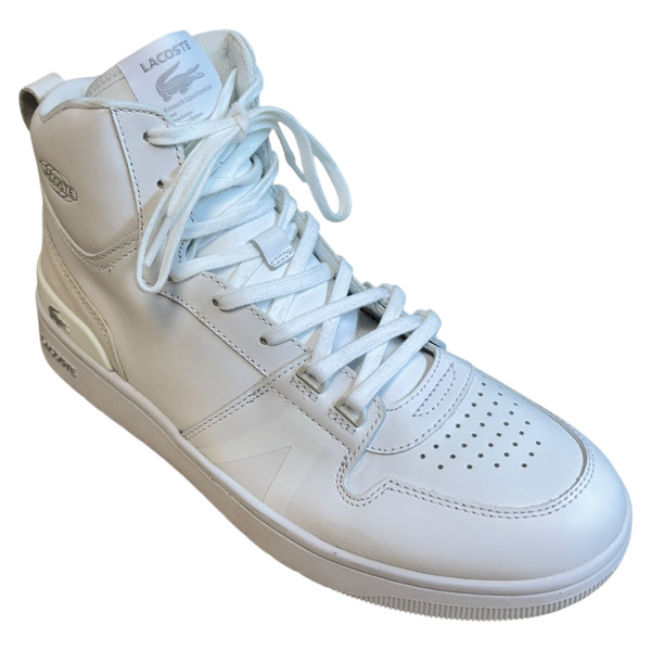 Lacoste  L001 Mid  BUTY SPORTOWE wysokie męskie 42.5/43