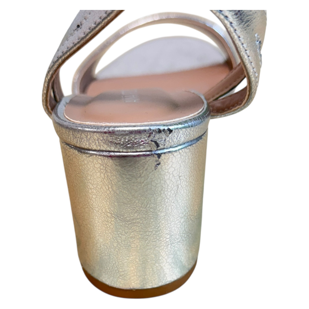 Anna Field SANDAŁY damskie 39