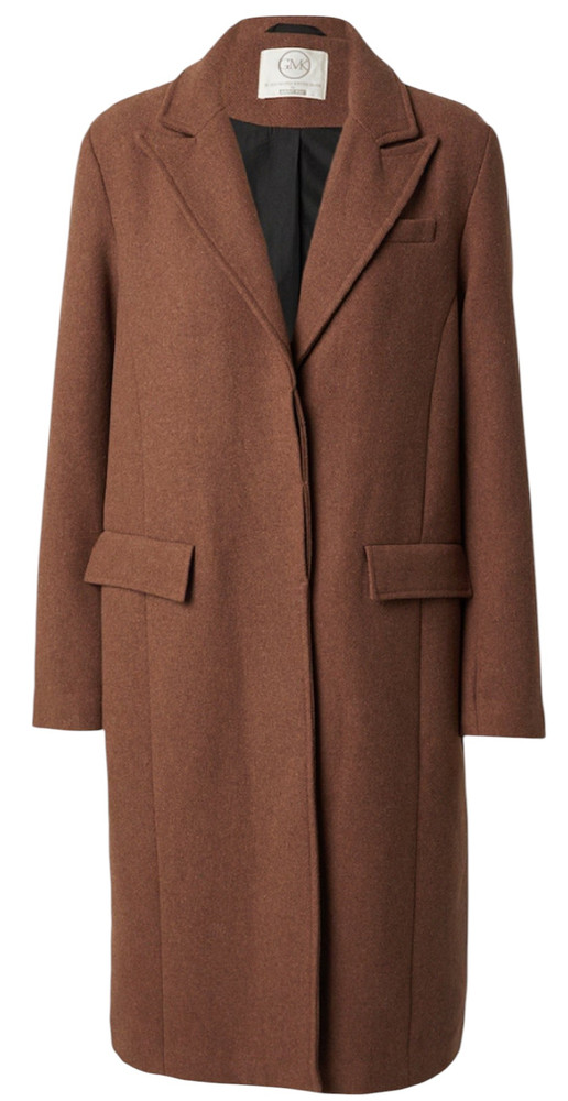 Naketano parka jacket L