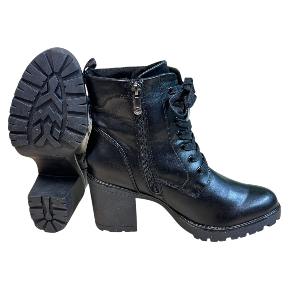 Marco Tozzi BOTKI damskie 38