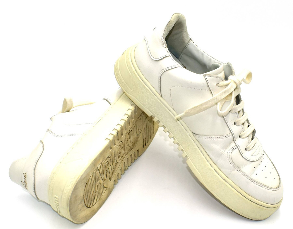 Axel Arigato Orbit BUTY SPORTOWE  męskie 43