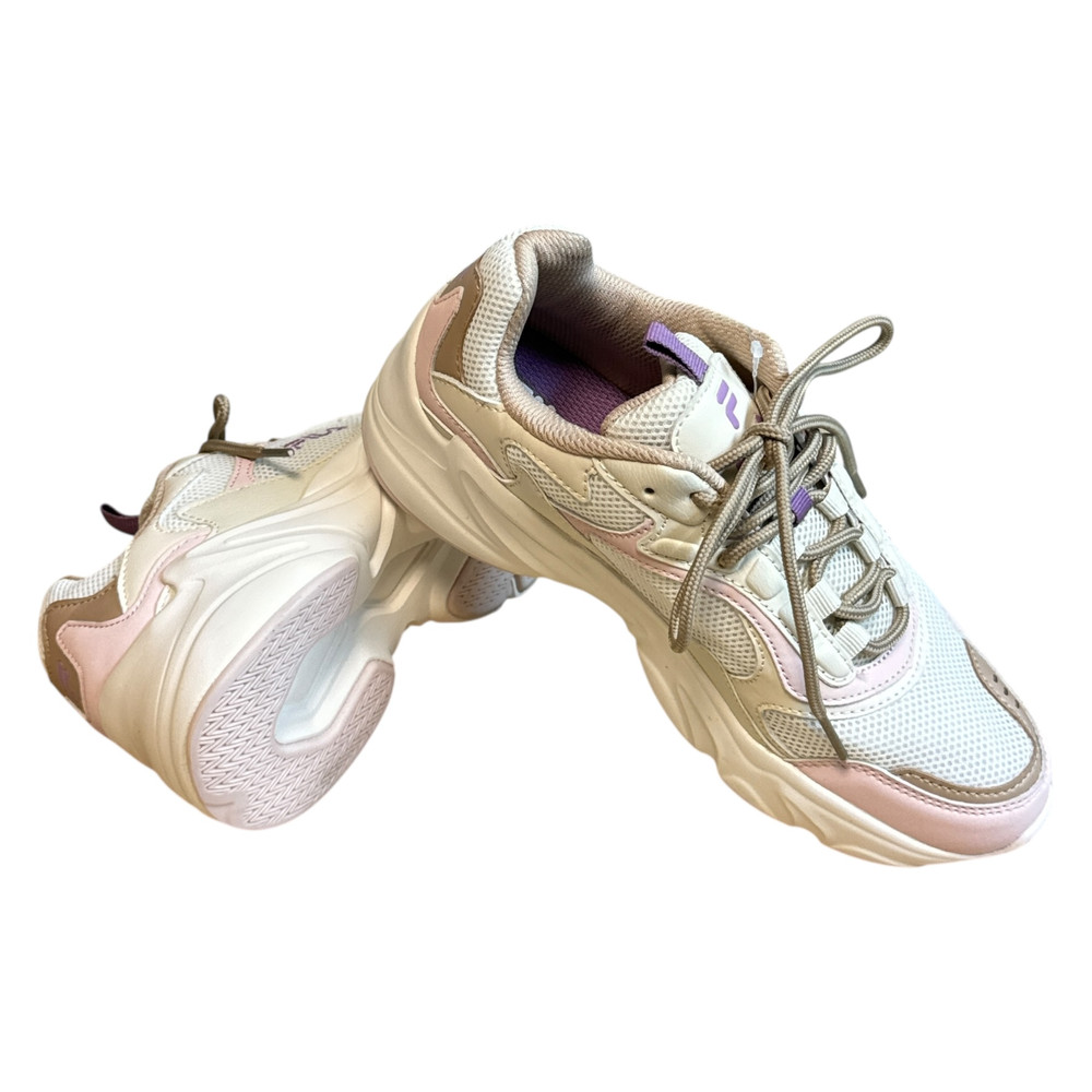 Fila Collene BUTY SPORTOWE damskie 37