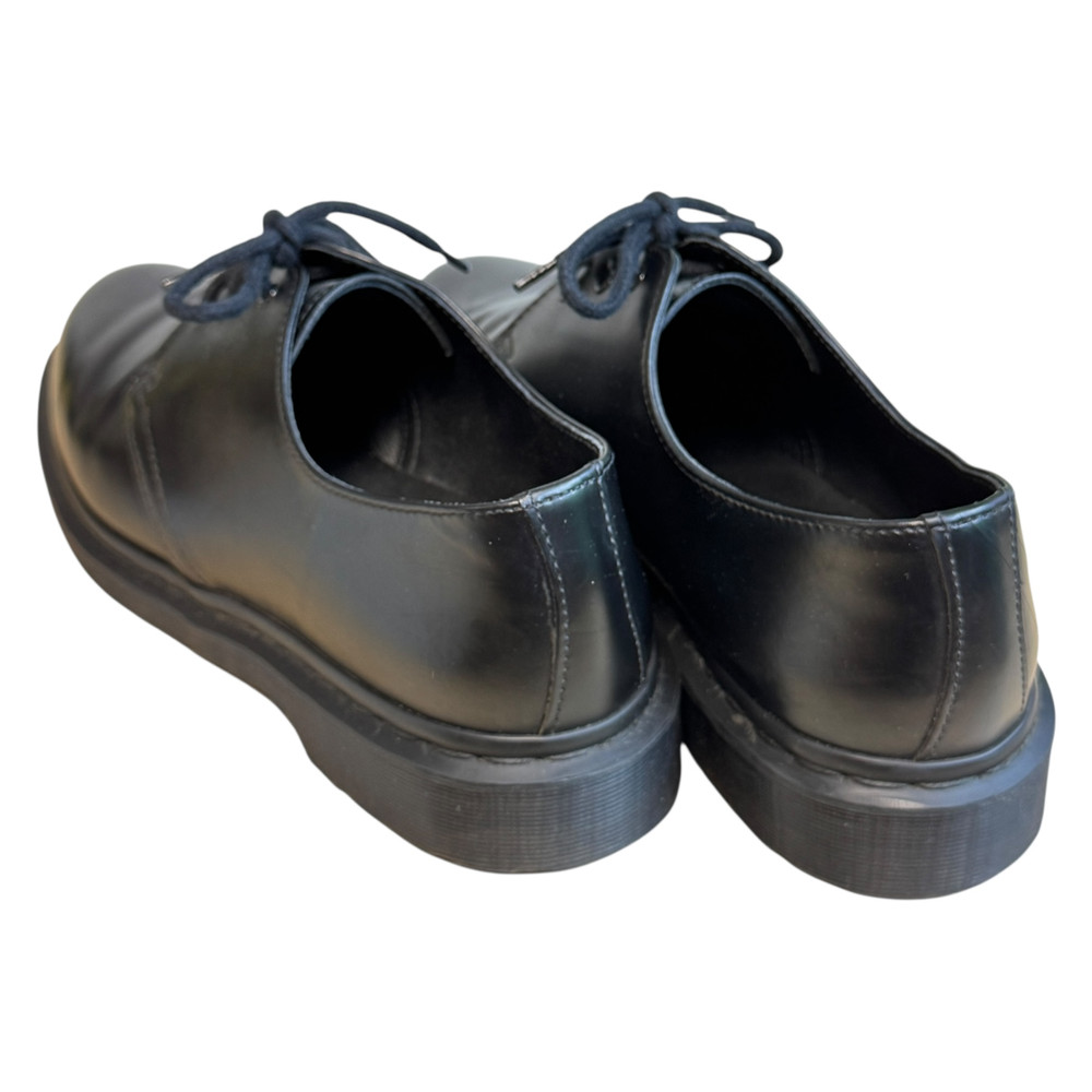 Dr. Martens 1461 Mono PÓŁBUTY męskie 42