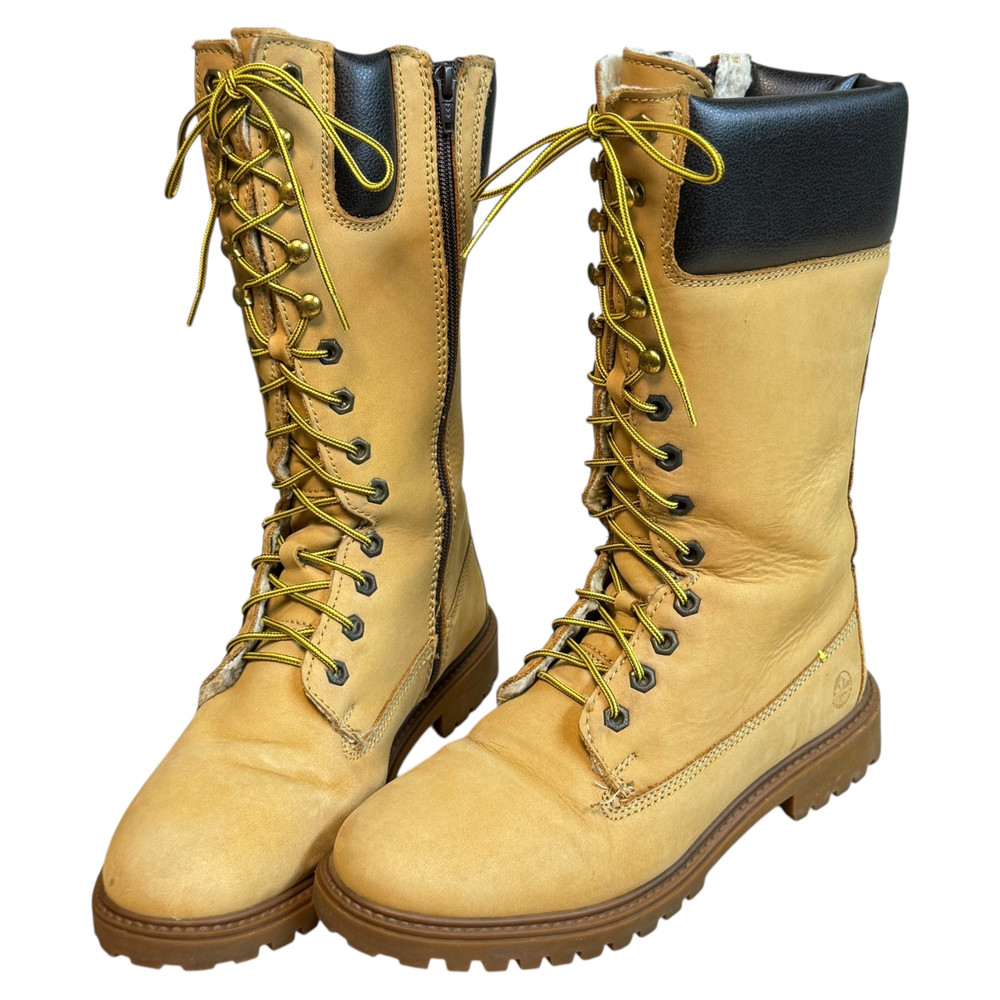 Lumberjack KOZAKI damskie 41