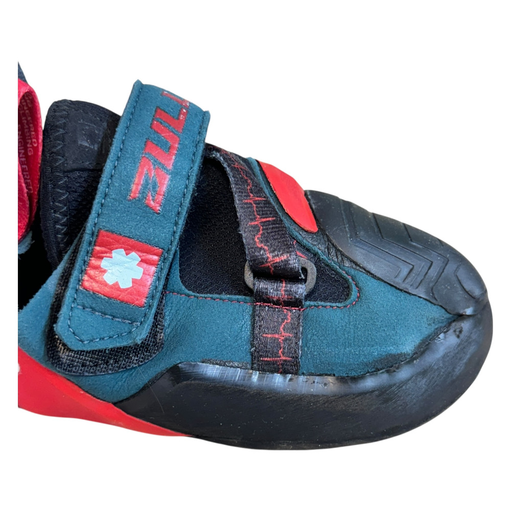 Ocun Bullit BUTY TREKKINGOWE wspinaczkowe damskie 39