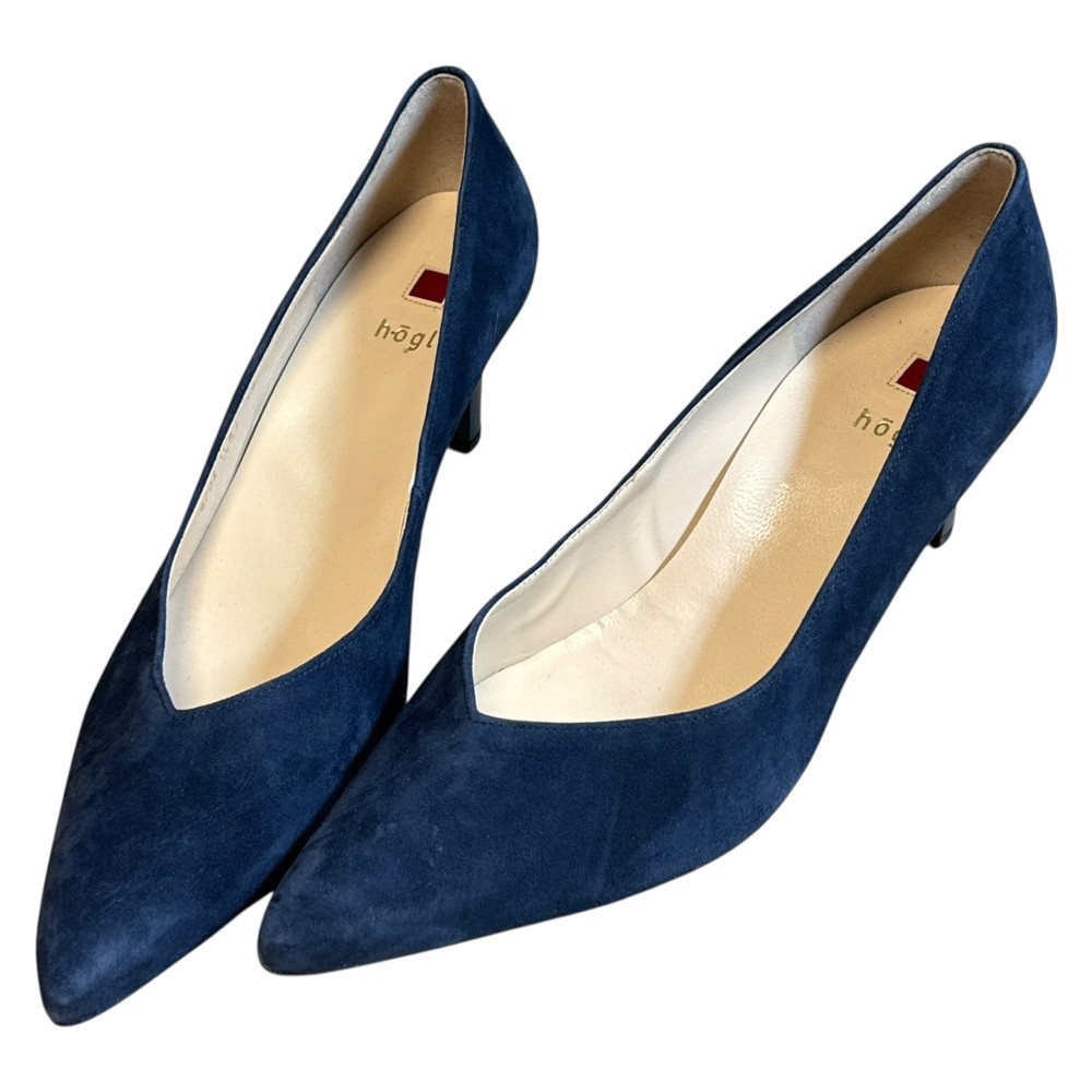 Hogl CZÓŁENKA damskie 39