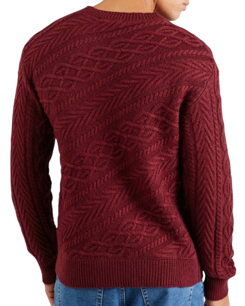 Sweter Guido Maria Kretschmer Men Sweter 'Melvin' 