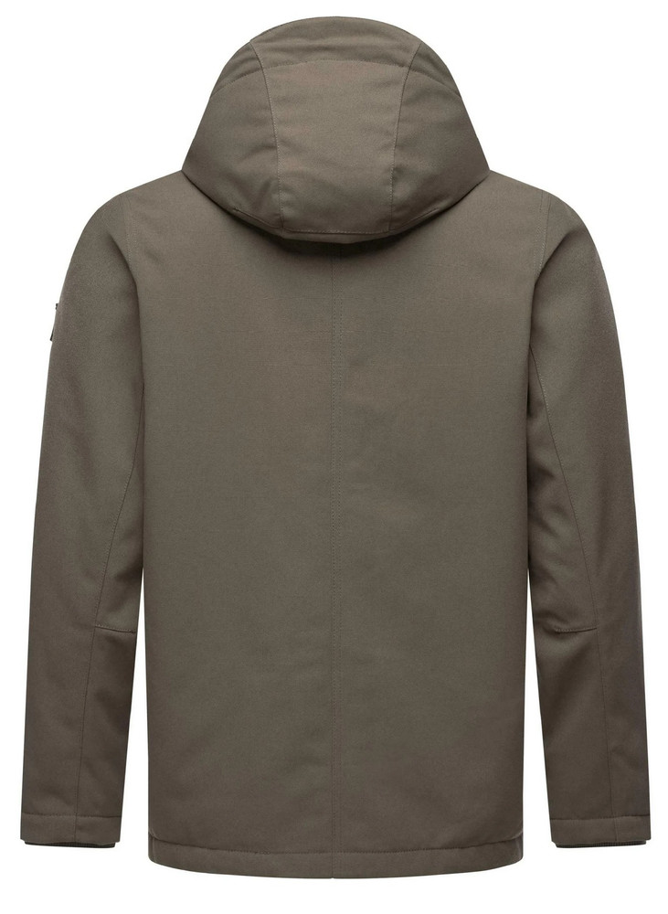 Ragwear MR THEM kurtka zimowa L