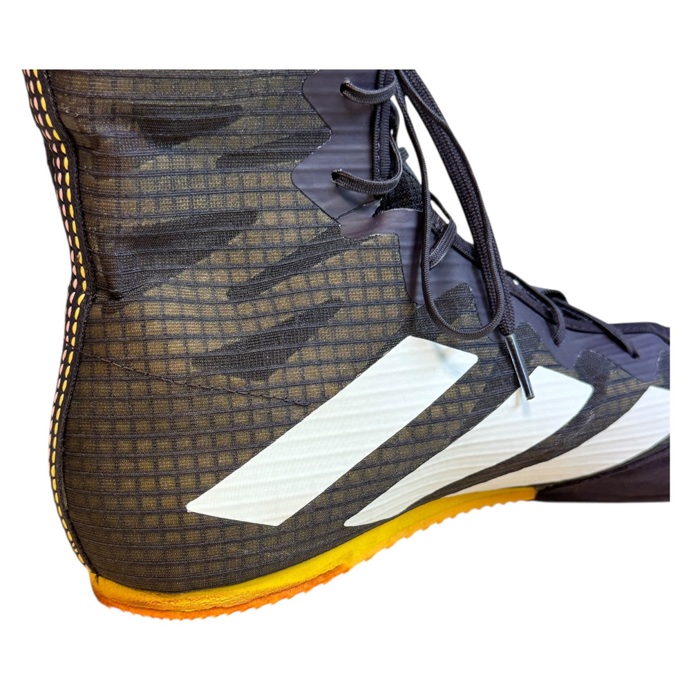 Adidas BUTY SPORTOWE męskie 46 2/3