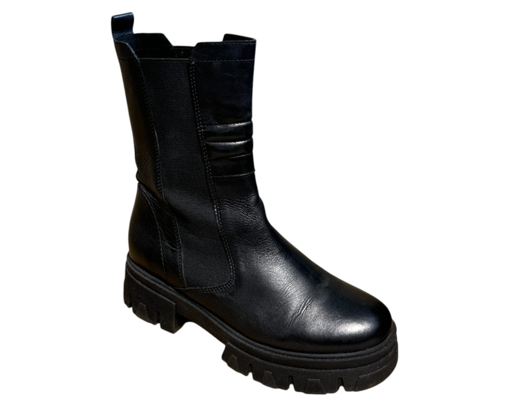 Marco Tozzi  BOTKI  damskie 40