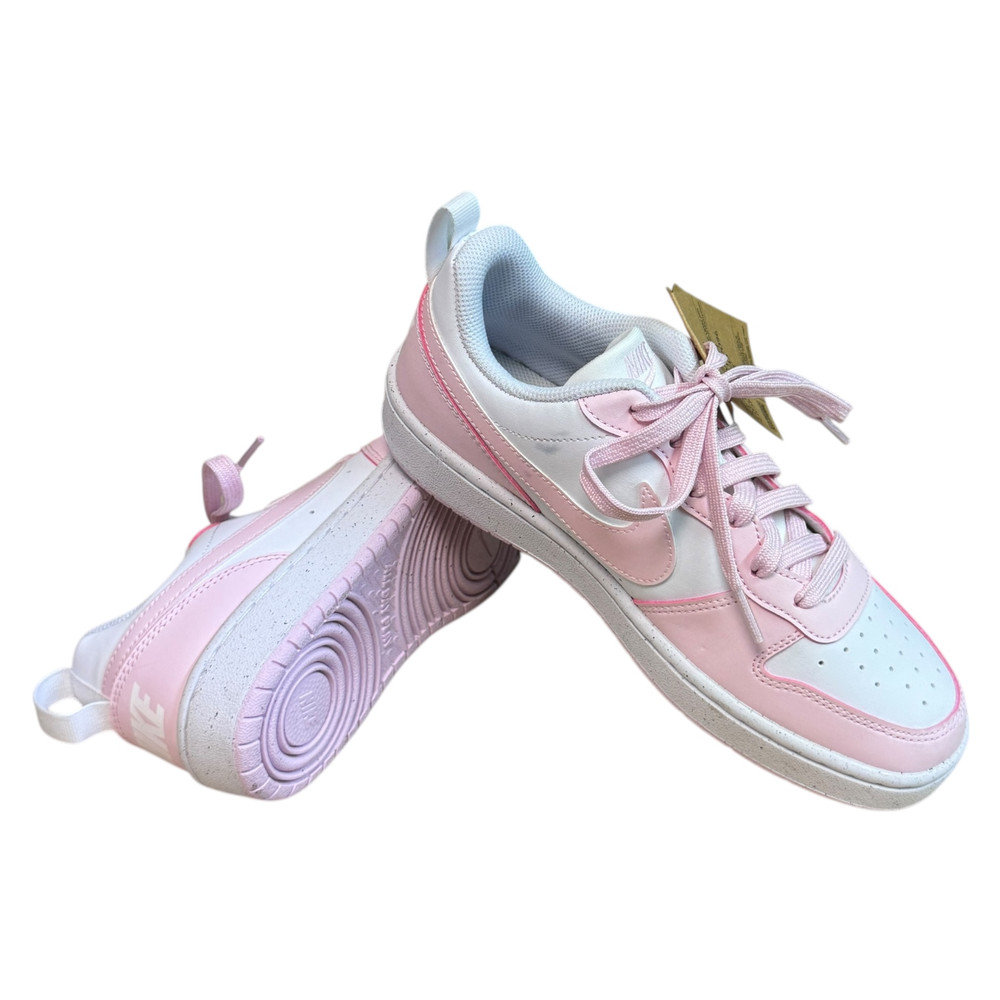 Nike Court Borough Low Recraft BUTY SPORTOWE dziecięce 39/38