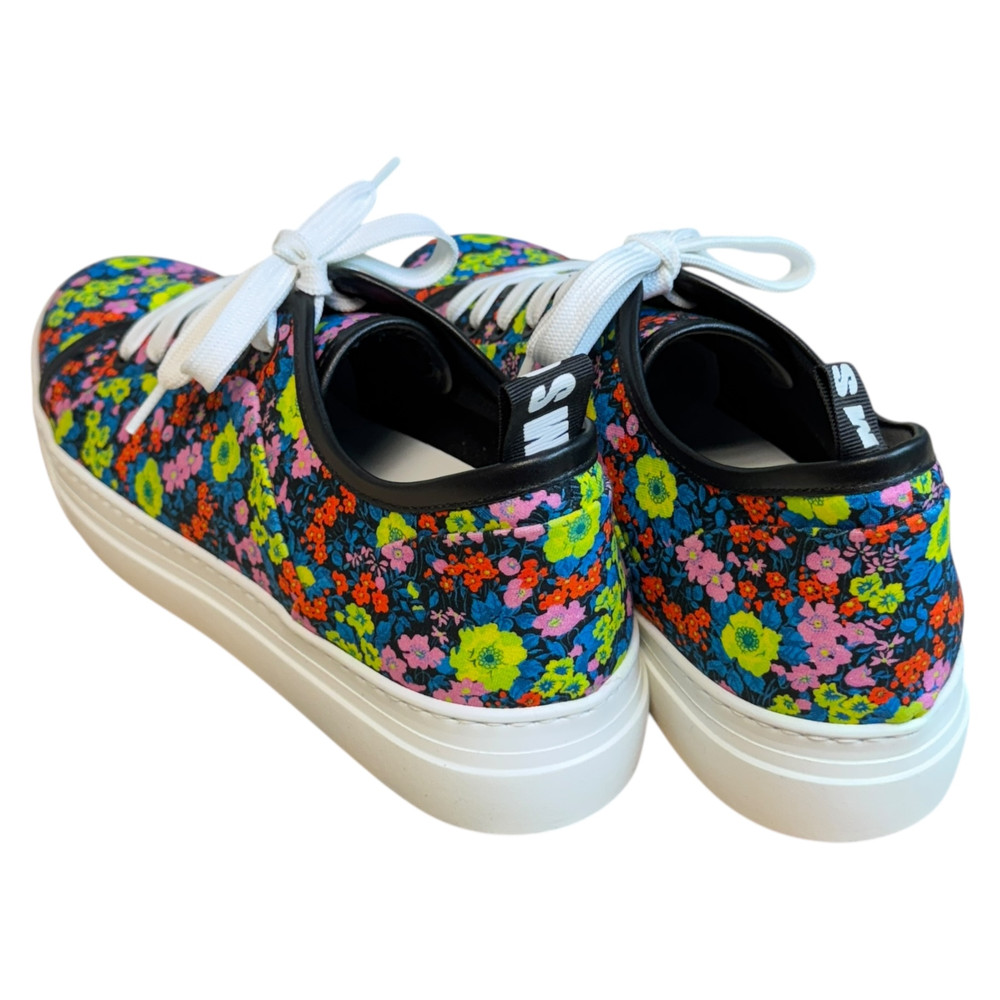 Msgm BUTY SPORTOWE damskie 39