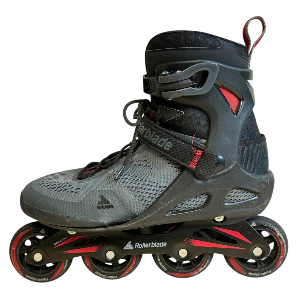 Rollerblade Macroblade 84 ROLKI męskie 43/44