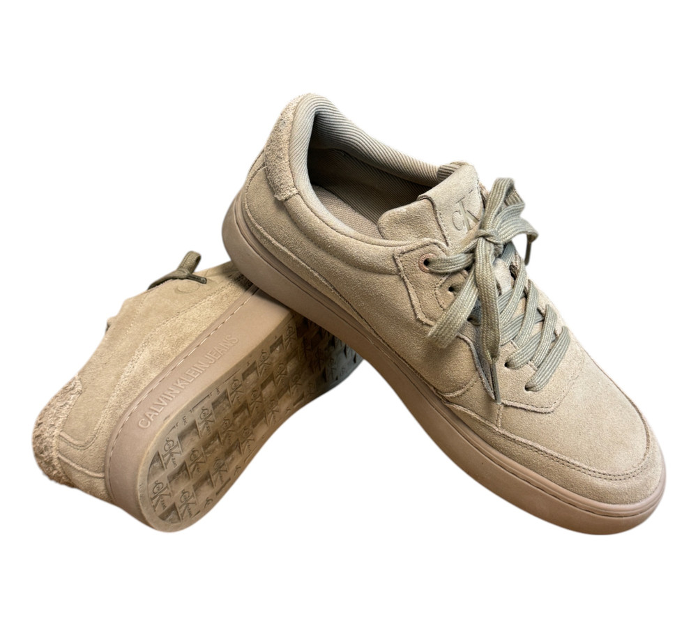 Calvin Klein CLASSIC CUPSOLE ICONIC  BUTY SPORTOWE  damskie 41