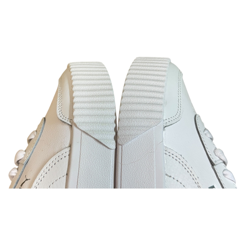 Puma Carina Llft BUTY SPORTOWE damskie 38/37