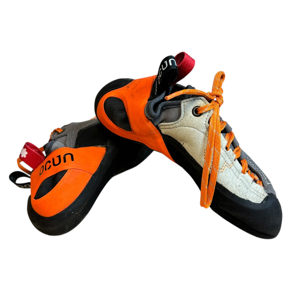 Ocun Jett Lu BUTY TREKKINGOWE wspinaczkowe damskie 39