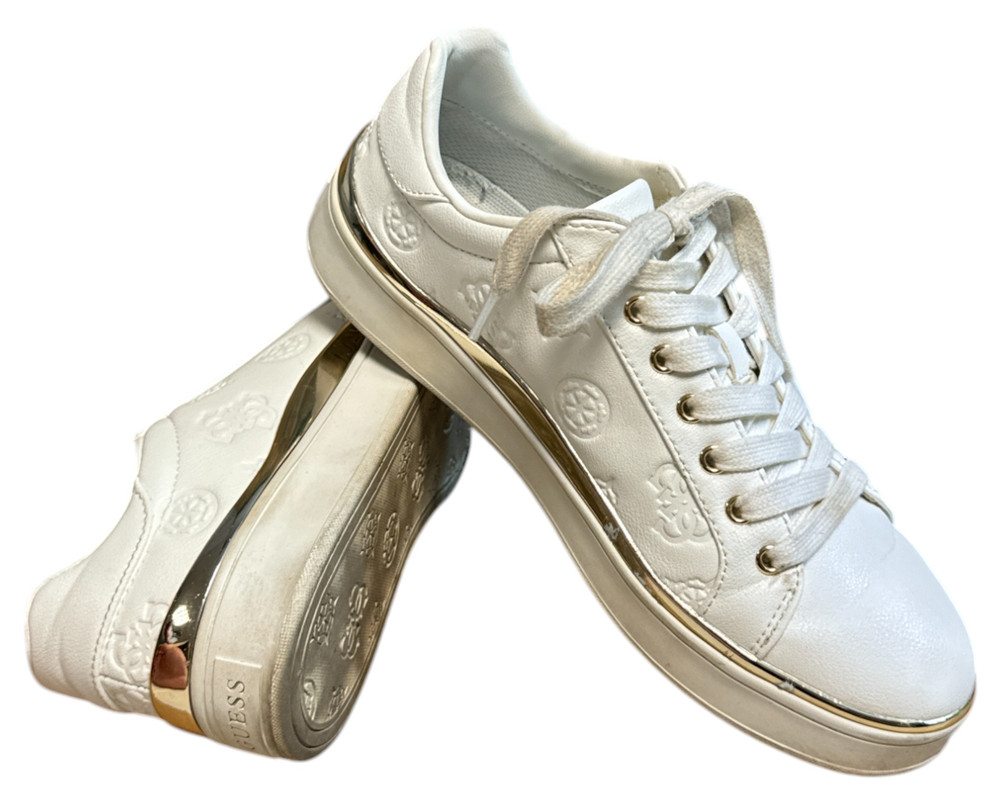 Guess  TRAMPKI  damskie 39