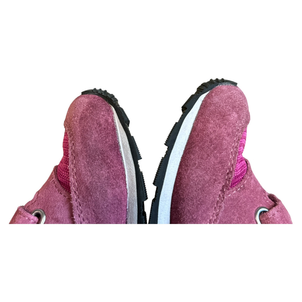 Bisgaard Winston BUTY SPORTOWE dziecięce 25/26