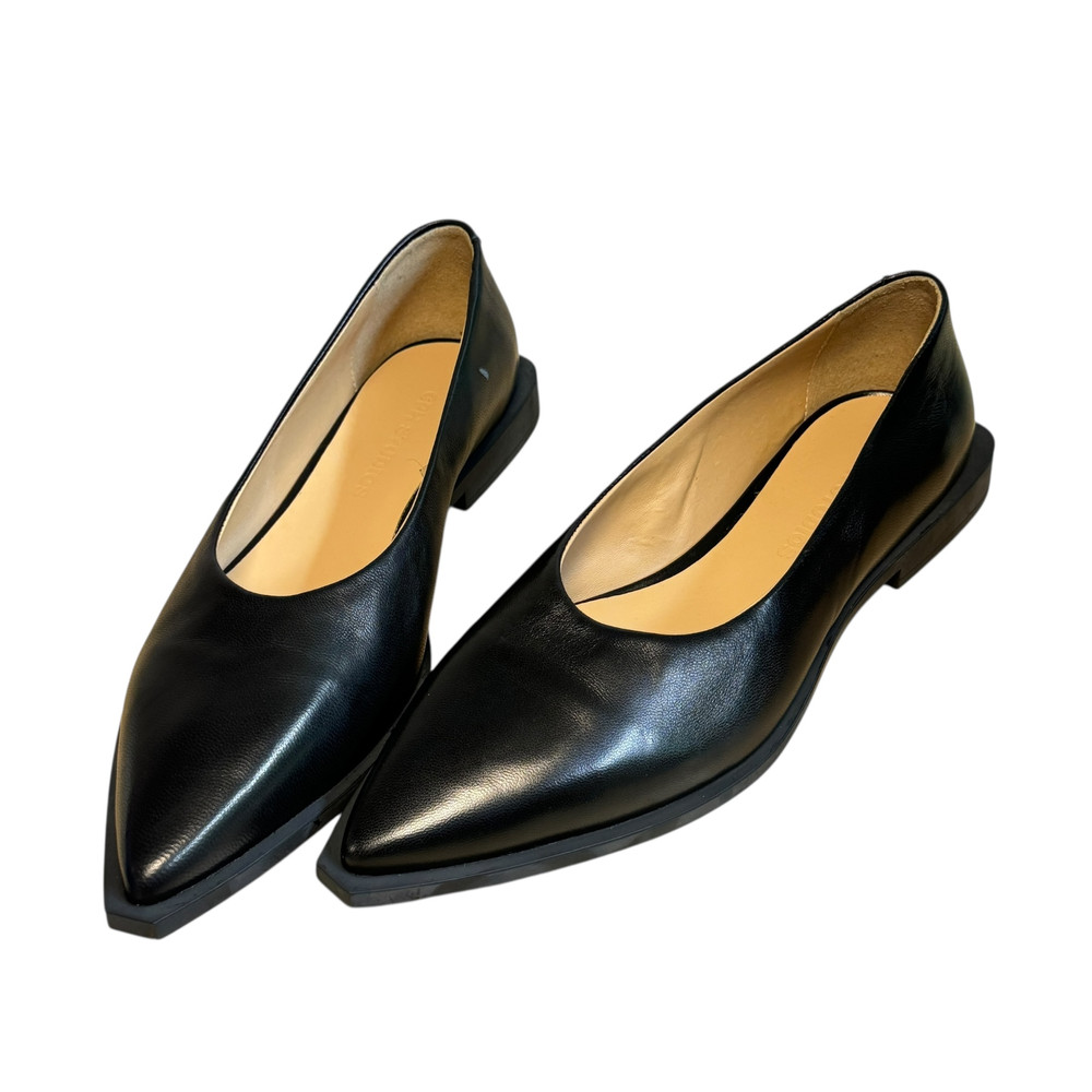 Copenhagen CPH415 BALERINKI damskie 41