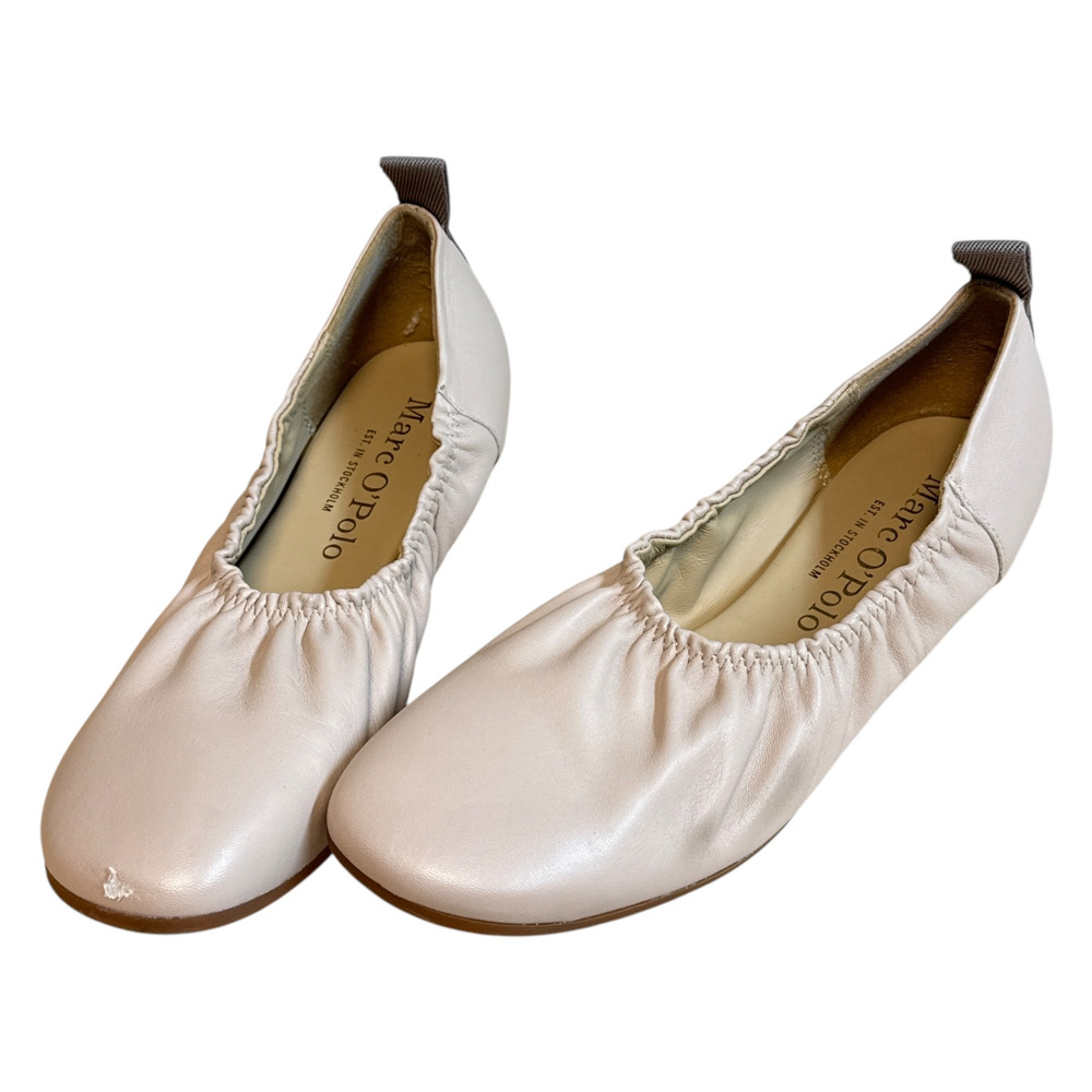 Marc O`Polo  BALERINKI  damskie 41