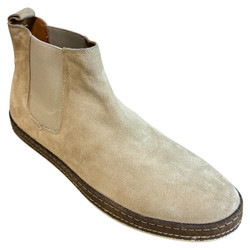 Zign BOTKI męskie 45