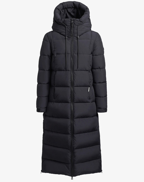 Khujo Deria kurtka płaszcz zimowy S