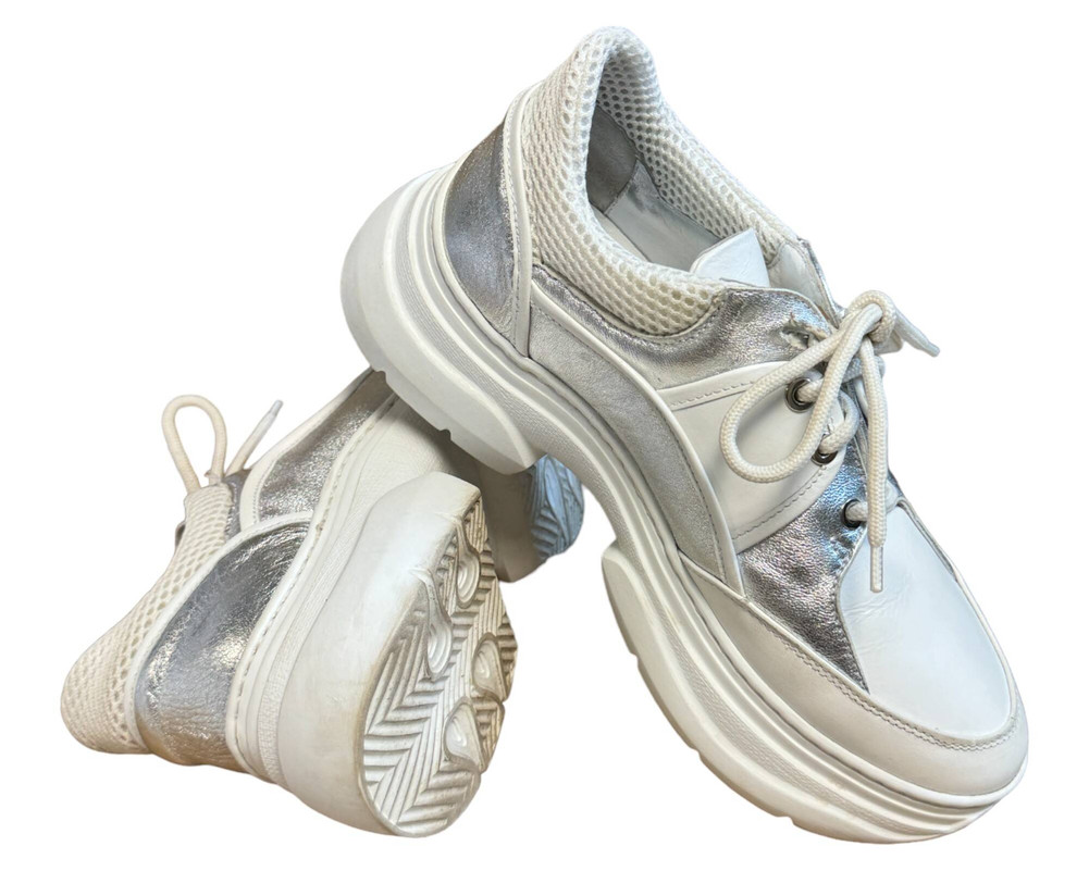 Eva Minge  BUTY SPORTOWE  damskie 37