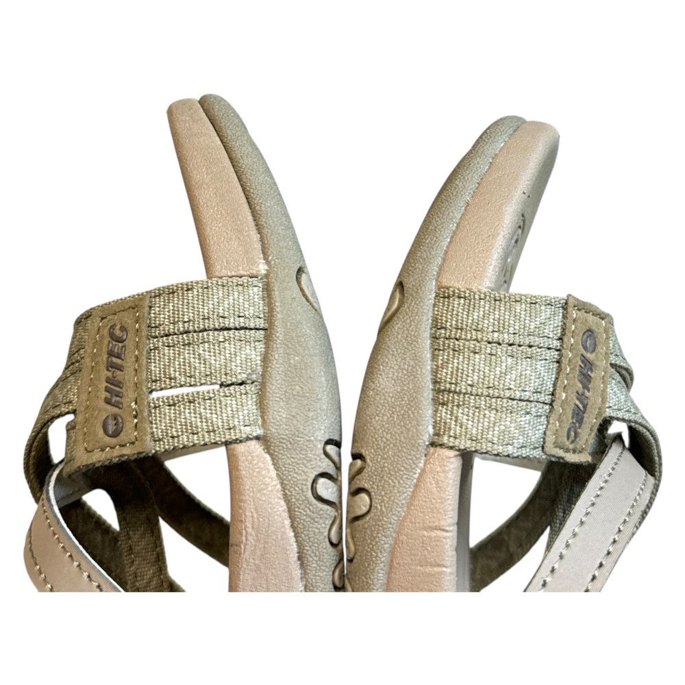 Hi-tec SANDAŁY trekkingowe damskie 42/41