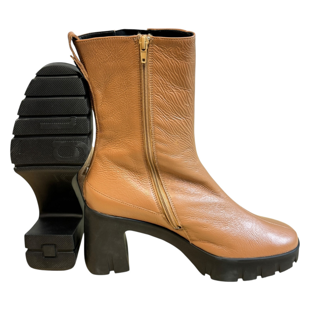 Hogl BOTKI damskie 42/41