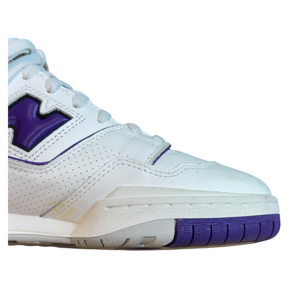 New Balance BUTY SPORTOWE wysokie męskie 42.5/43