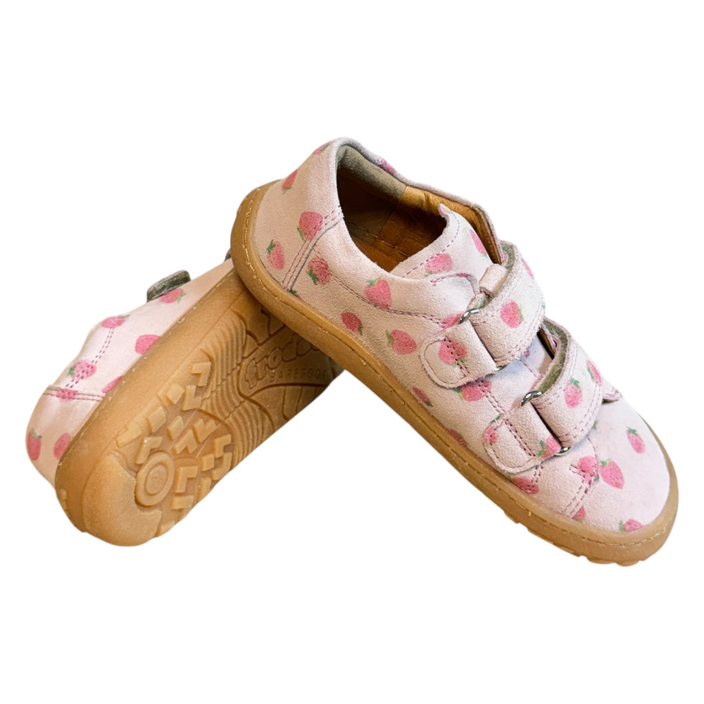 Froddo Barefoot Base BUTY SPORTOWE dziecięce 27/26