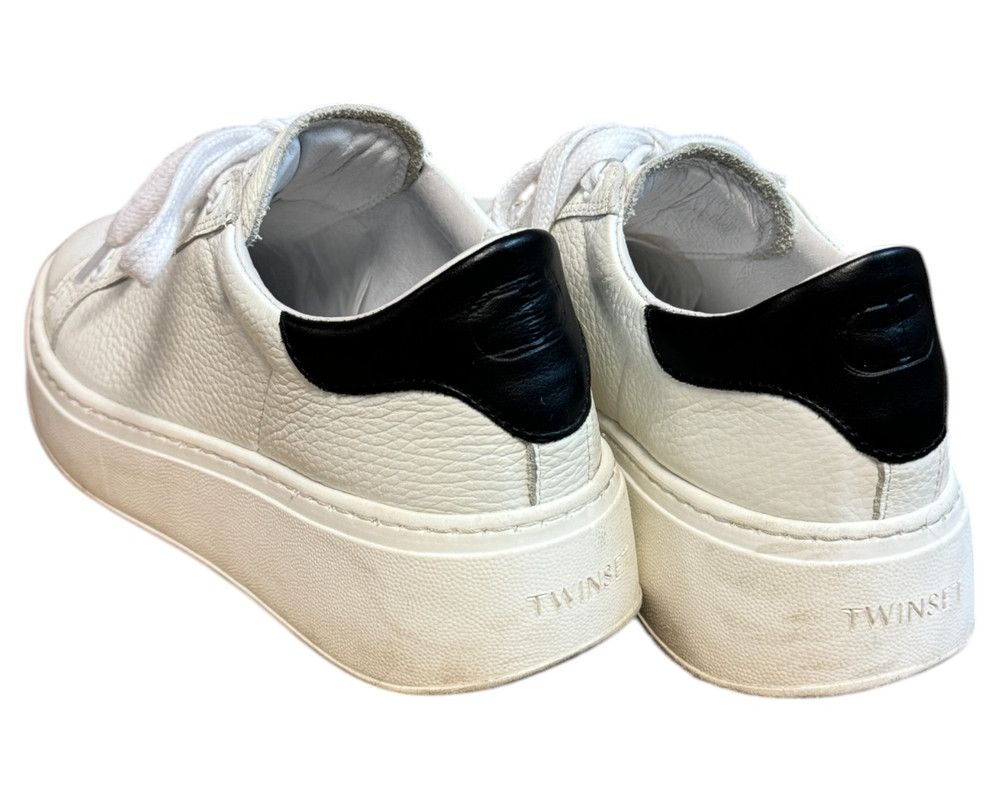 Twinset  BUTY SPORTOWE  damskie 37