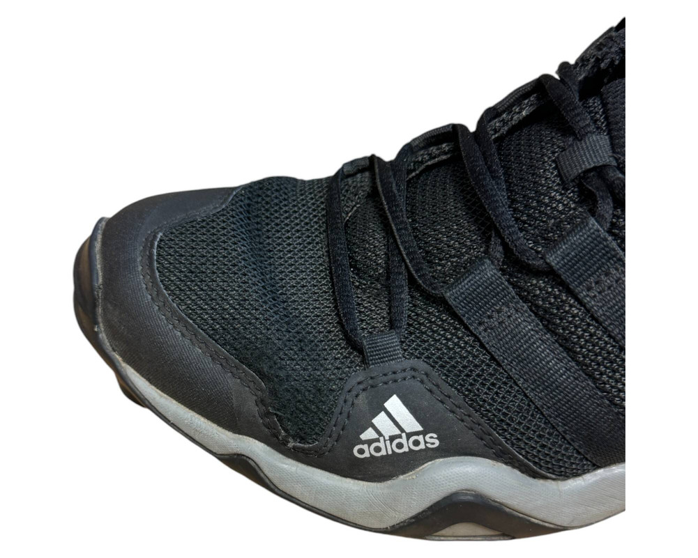 Adidas Terrex Ax2r K BUTY TREKKINGOWE  męskie 38