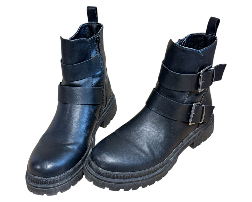 Jenny Fairy  BOTKI  damskie 41