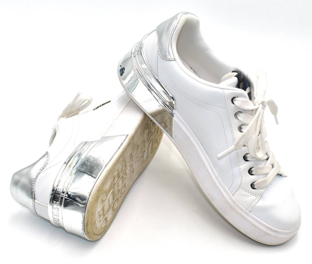 Guess BUTY SPORTOWE damskie 40,5