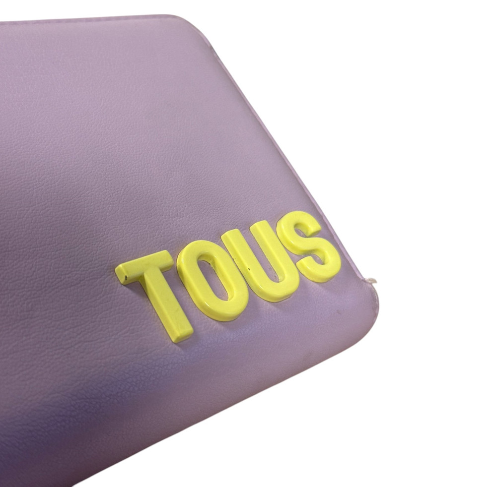 Etui Na telefon Tous  Billetera-Portamovil T Carol 2001860529