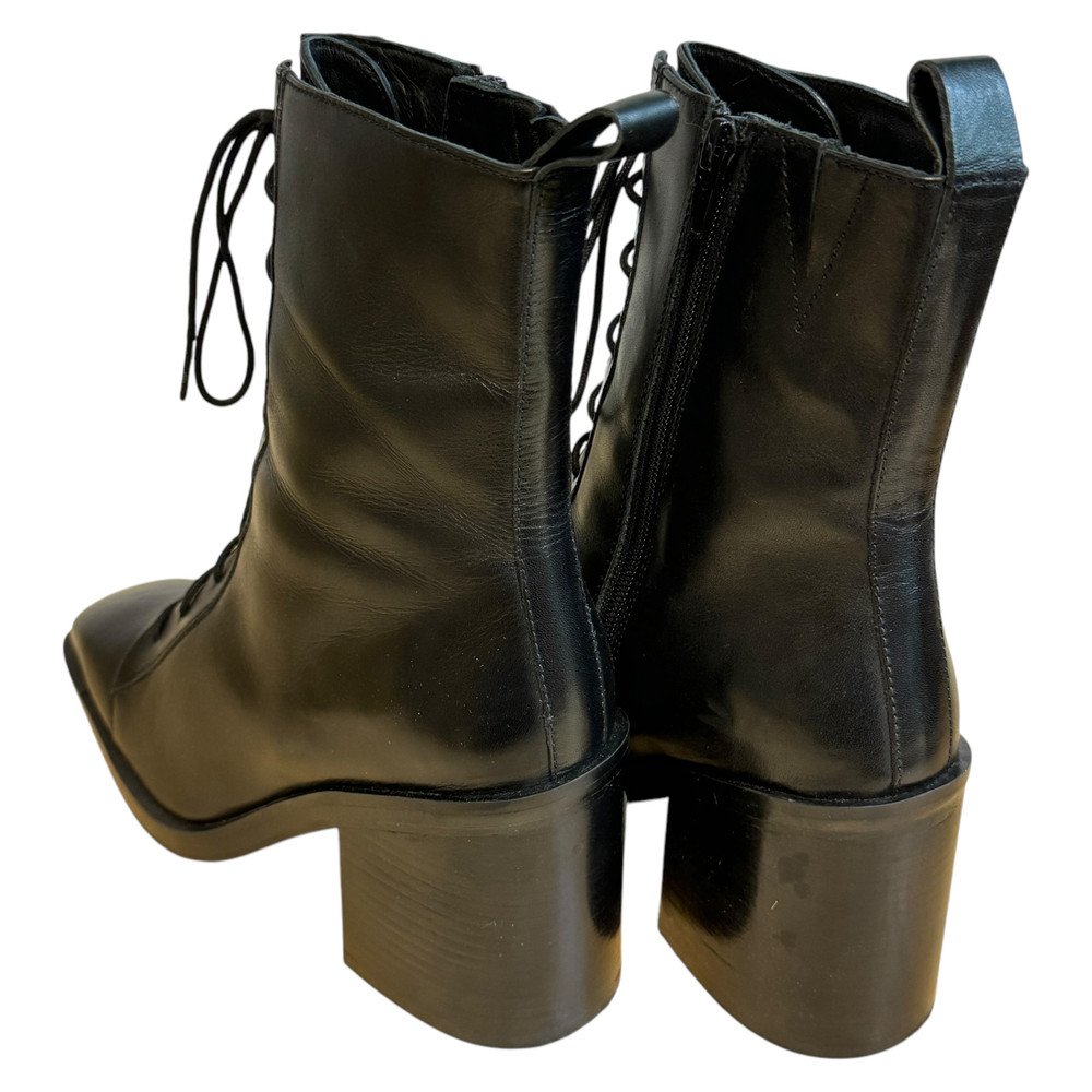 Karolina Kurkova Linda BOTKI  damskie 41