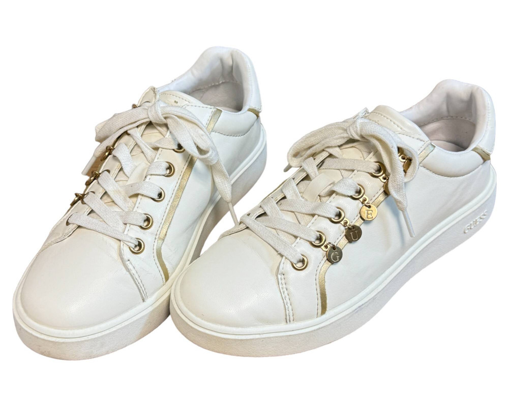 Guess Mely BUTY SPORTOWE damskie 36