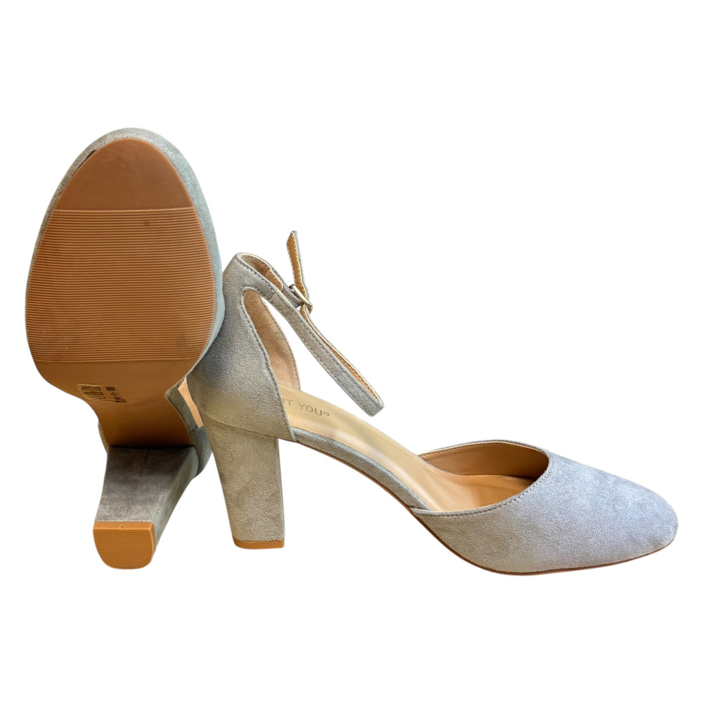 About You Eva CZÓŁENKA damskie 41