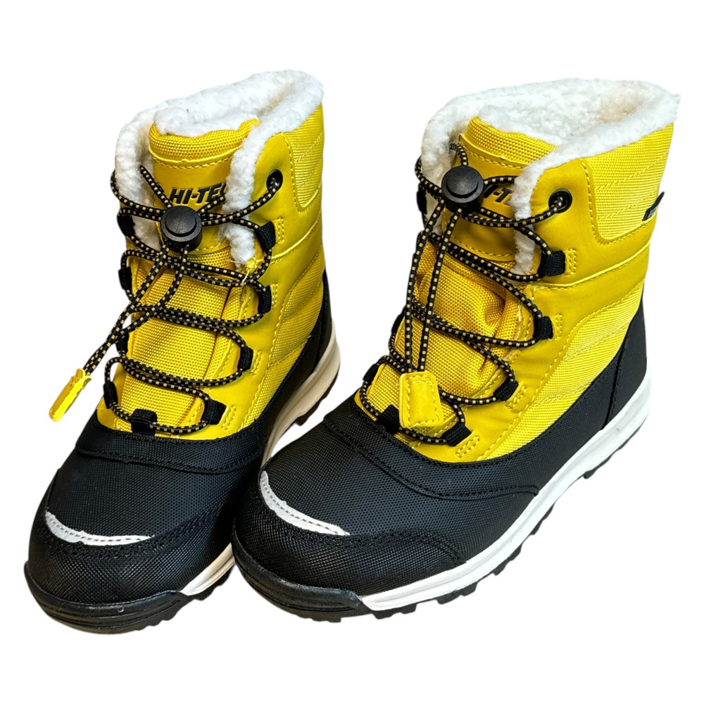 Hi-tec ŚNIEGOWCE dziecięce 31/30