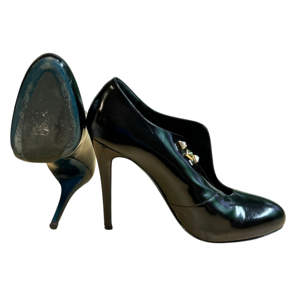 Patrizia Pepe BOTKI damskie 37