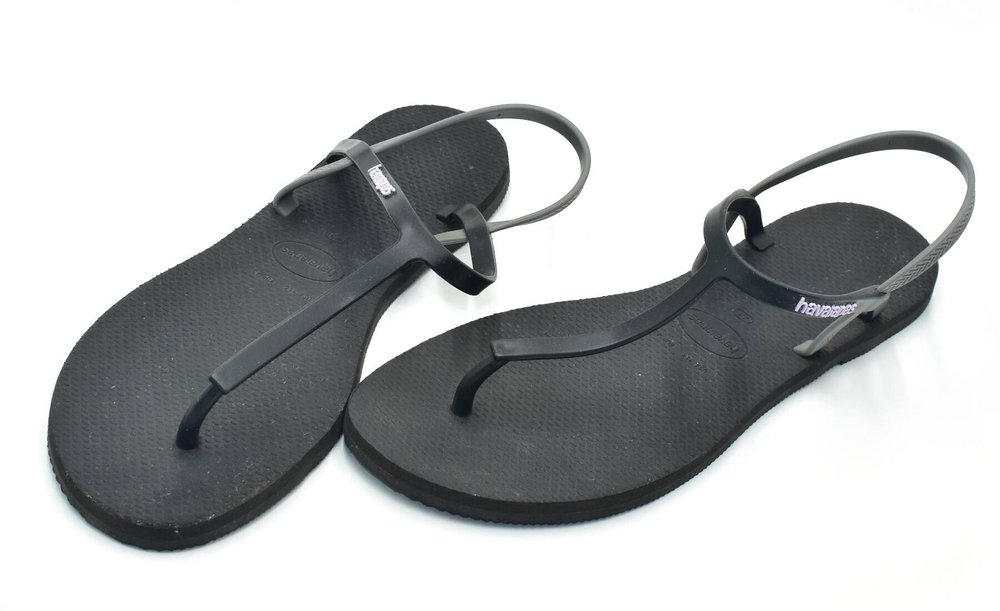 Havaianas You Paraty SANDAŁY japonki damskie 41