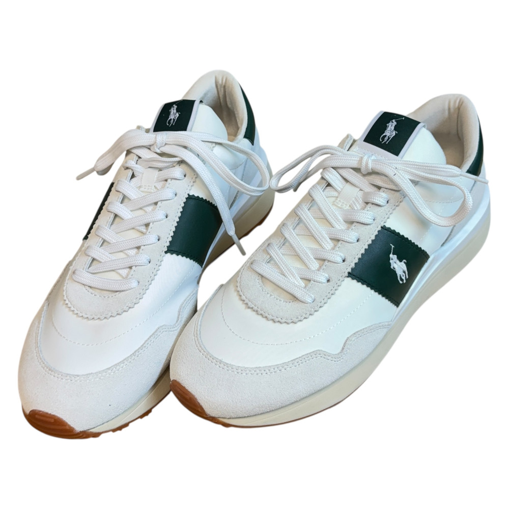 Polo Ralph Lauren Train 89 BUTY SPORTOWE męskie 44/45