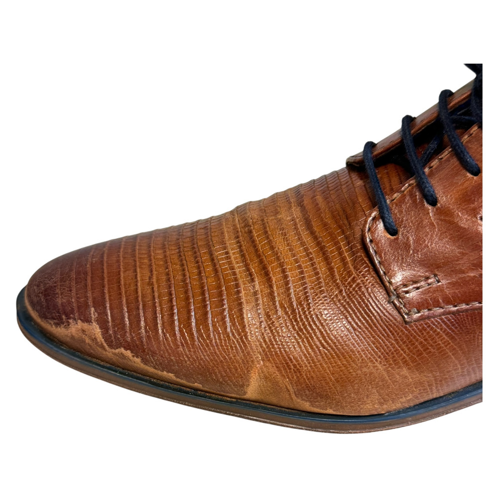 Bugatti PÓŁBUTY męskie 44