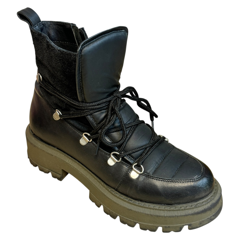 Lazamani BOTKI damskie 39