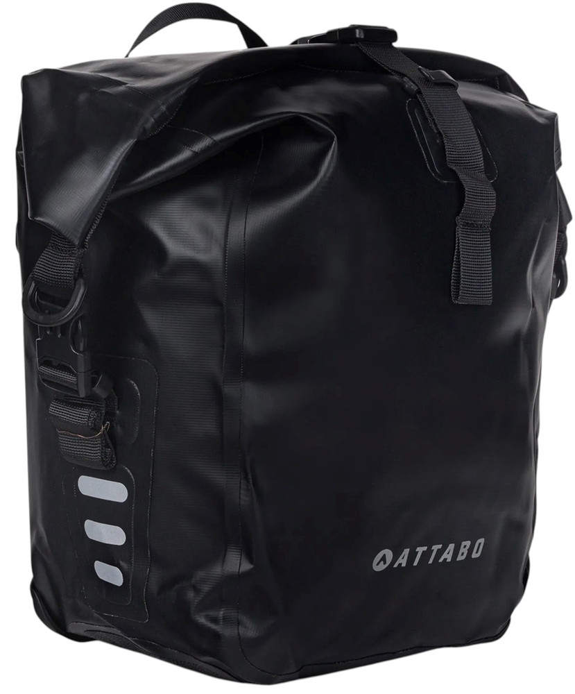 Sakwa rowerowa ATTABO APB-475 20 l