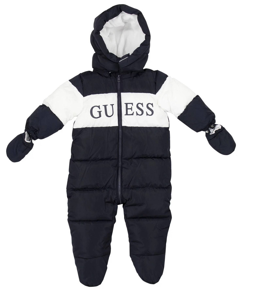 Kombinezon zimowy Guess 74/80