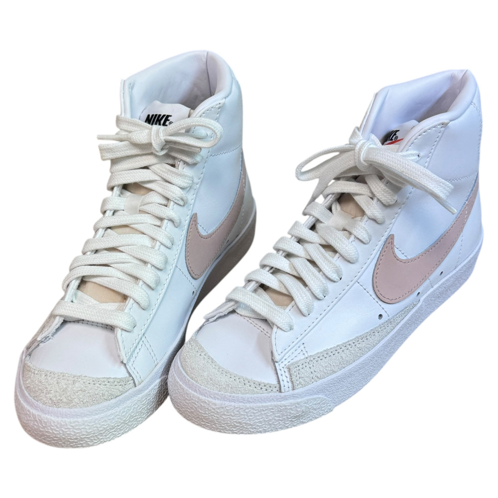 Nike BLAZER MID '77 BUTY SPORTOWE wysokie męskie 36